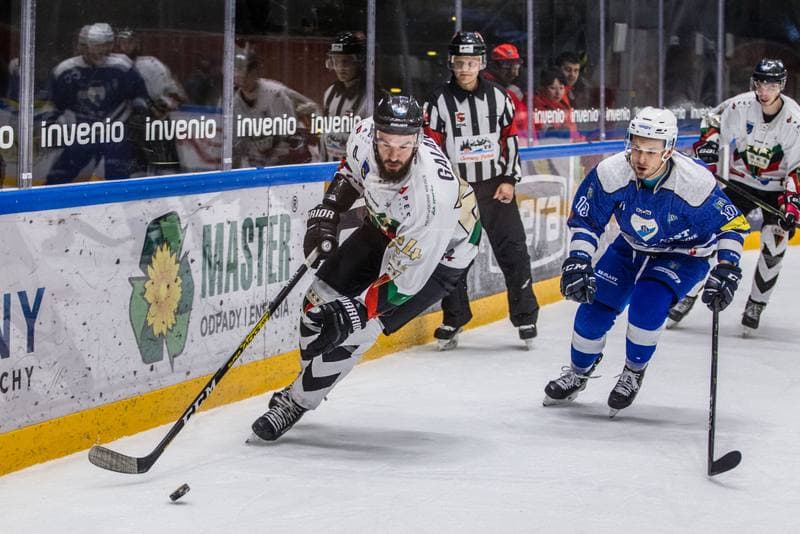 Ice Hockey. PHL. GKS Tychy - Re-Plast Unia Oswiecim. 08.12.2019