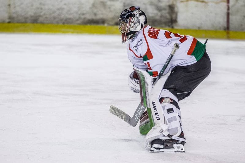 Ice Hockey. PHL. Zaglebie Sosnowiec - GKS Tychy. 13.12.2019