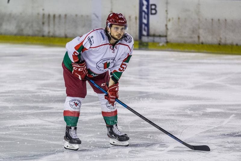 Ice Hockey. PHL. Zaglebie Sosnowiec - GKS Tychy. 13.12.2019