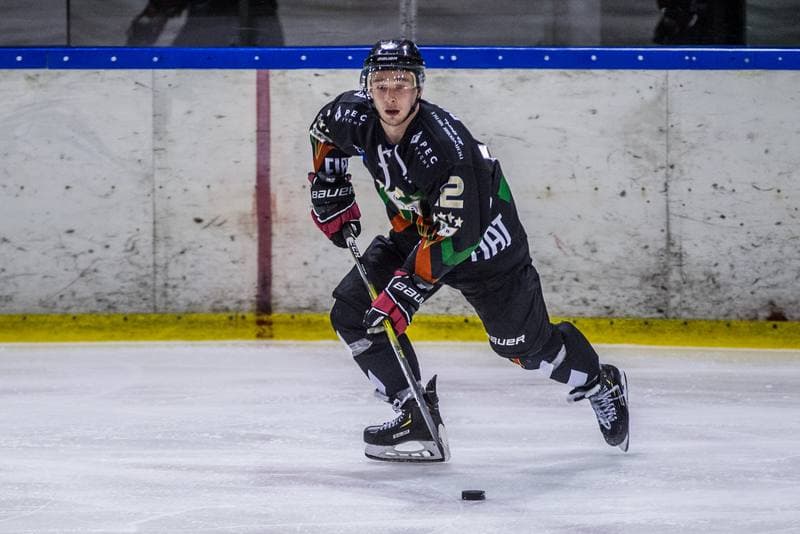 Ice Hockey. PHL. Naprzod Janow - GKS Tychy. 15.12.2019