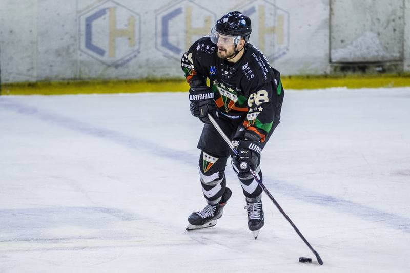 Ice Hockey. PHL. Naprzod Janow - GKS Tychy. 15.12.2019