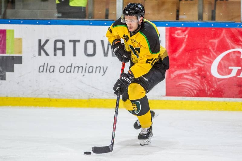 Ice Hockey. PHL. GKS Katowice - Zaglebie Sosnowiec. 20.12.2019