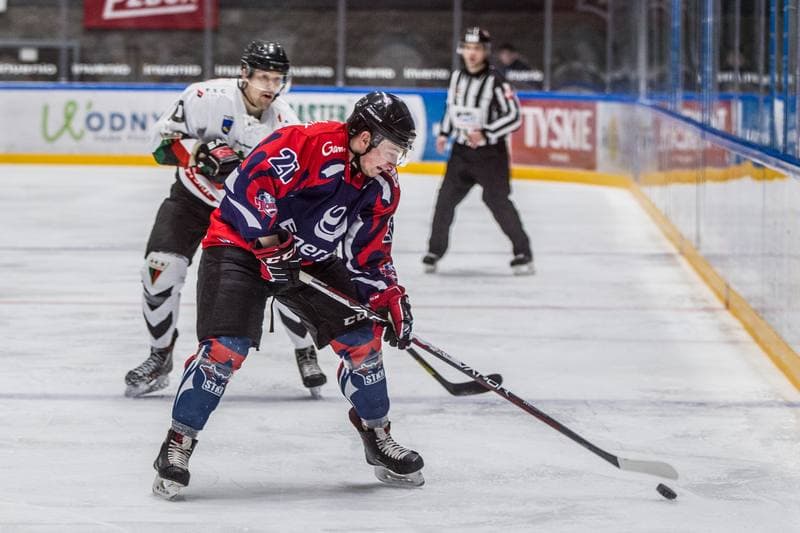 Ice Hockey. PHL. GKS Tychy - Energa Torun. 10.01.2020
