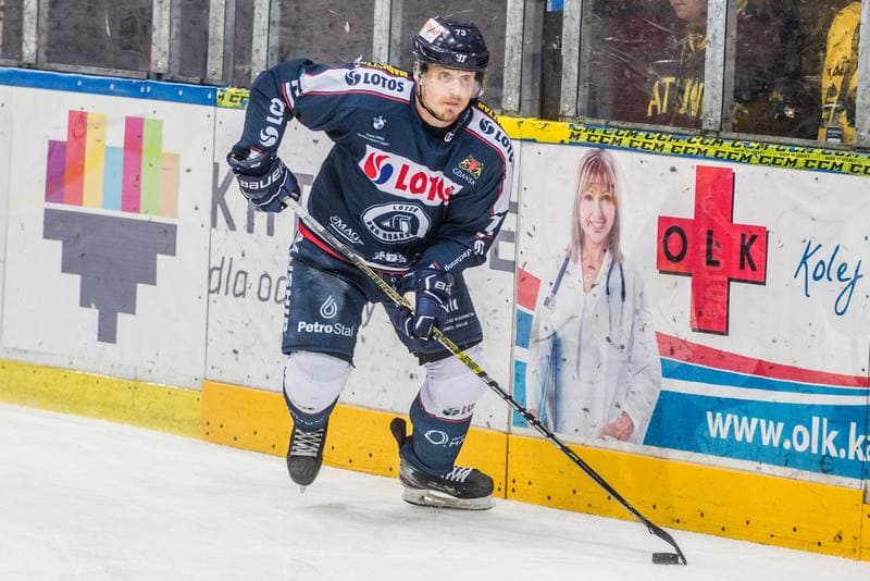 Ice Hockey. PHL. GKS Katowice - Lotos PKH Gdansk. 19.01.2020