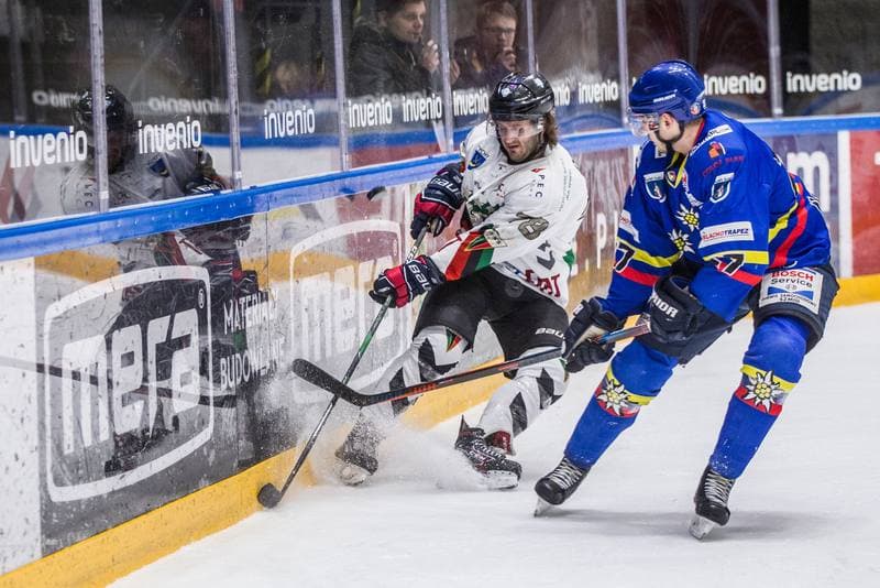 Ice Hockey. Polska Hokej Liga. GKS Tychy - Podhale Nowy Targ. 26.01.2020