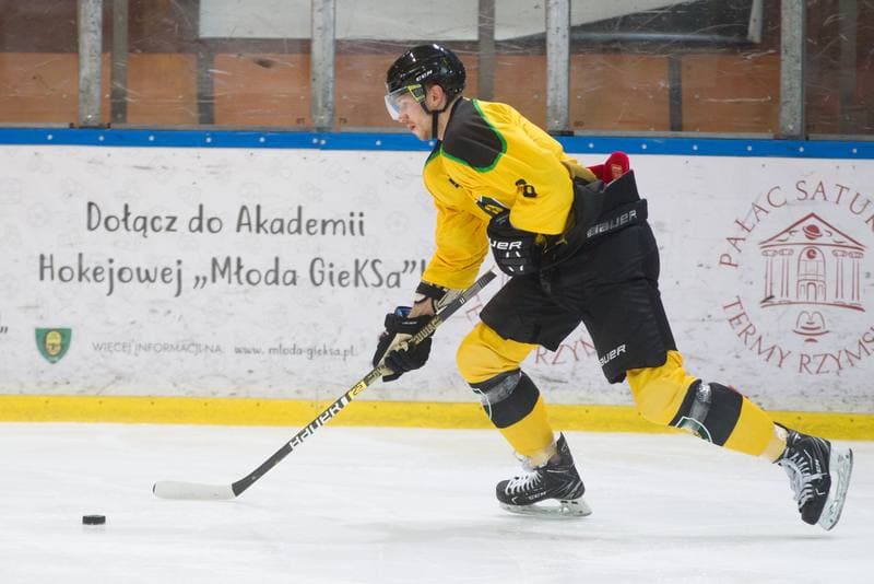 Ice Hockey. Polska Hokej Liga. GKS Katowice - GKS Tychy. 28.01.2020