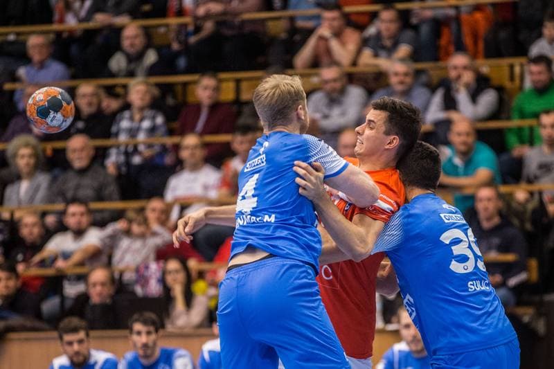 Handball. PGNiG Superliga. NMC Gornik Zabrze - Orlen Wisla Plock. 29.01.2020