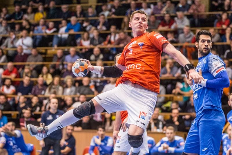 Handball. PGNiG Superliga. NMC Gornik Zabrze - Orlen Wisla Plock. 29.01.2020