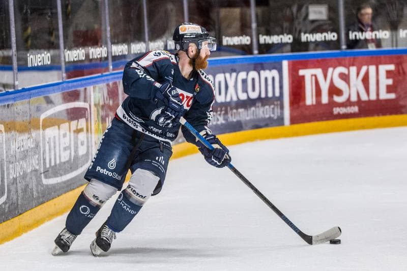 Ice Hockey. PHL. GKS Tychy - Lotos PKH Gdansk. 31.01.2020