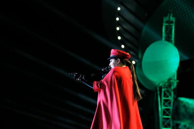 New Year's Concert. Katowice. 31.12.2017