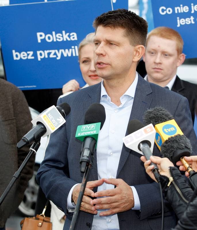 Modernity Conference. Katowice. 30.09.2015