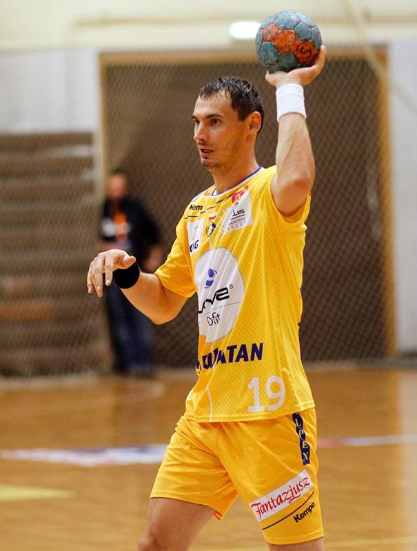 Handball. PGNiG Superliga. Gornik Zabrze - Vive Kielce. 08.12.2013