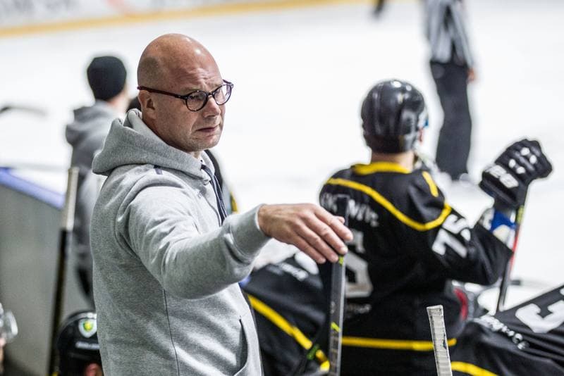 Ice Hockey. Visegrad Cup. JKH GKS Jastrzebie - KH GKS Katowice. 16.08.2019