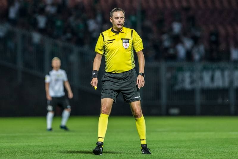 Football. Fortuna I Liga. GKS Jastrzebie - GKS Belchatow. 17.08.2019