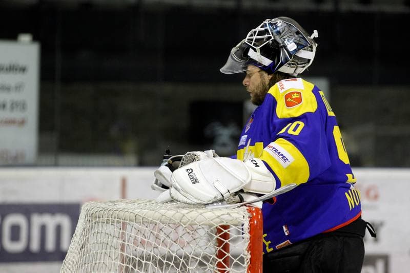 Ice Hockey. Polska Hokej Liga. GKS Tychy - TatrySKI Podhale Nowy Targ. 30.01.2018