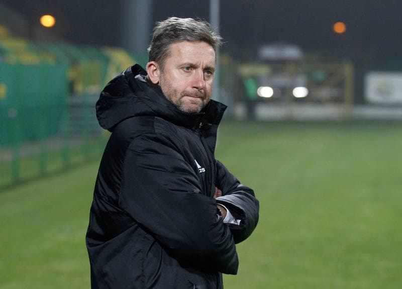 Football. I Liga. GKS Katowice - Zawisza Bydgoszcz. 07.11.2015