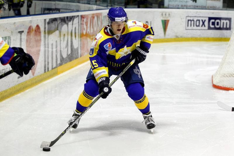 Ice Hockey. Tauron Hokej Liga. GKS Tychy - TatrySki Podhale Nowy Targ. 31.10.2017
