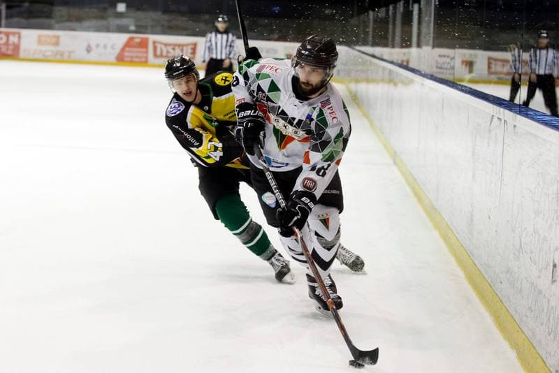 Ice Hockey. Tauron Hokej Liga. GKS Tychy - JKH GKS Jastrzebie. 04.02.2018