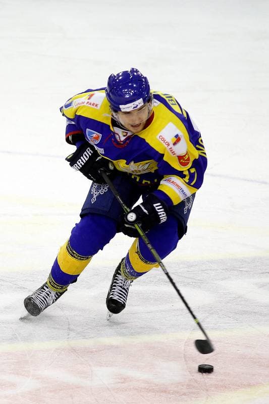 Ice Hockey. PHL. Anteo Naprzod Janow - TatrySki Podhale Nowy Targ. 04.02.2018