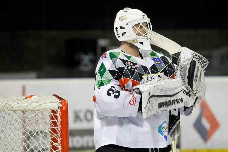 Ice Hockey. Tauron Hokej Liga. GKS Tychy - JKH GKS Jastrzebie. 04.02.2018