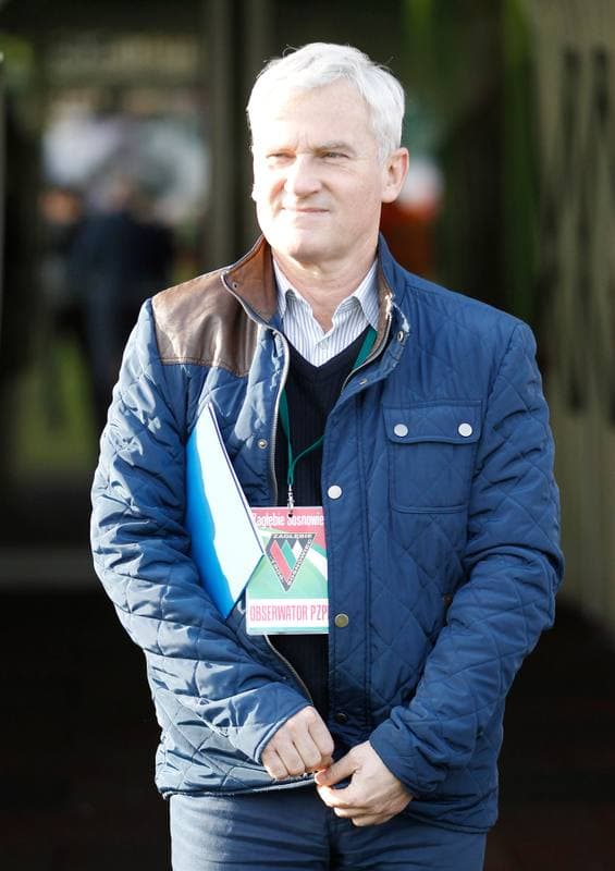 Football. I Liga. Zaglebie Sosnowiec - GKS Katowice. 29.11.2015