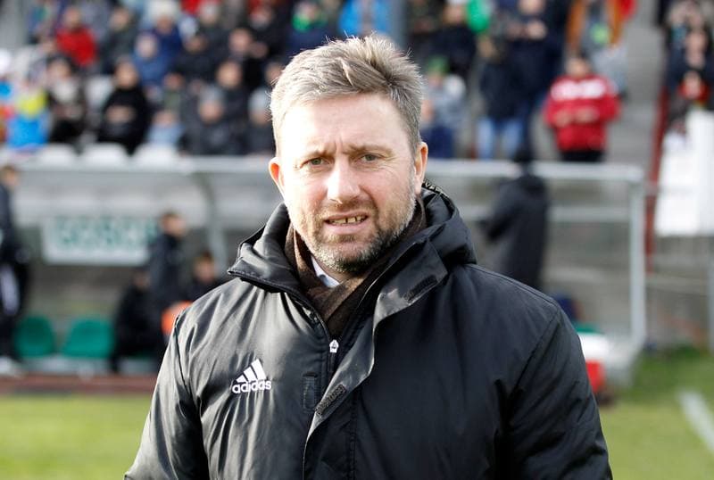 Football. I Liga. Zaglebie Sosnowiec - GKS Katowice. 29.11.2015