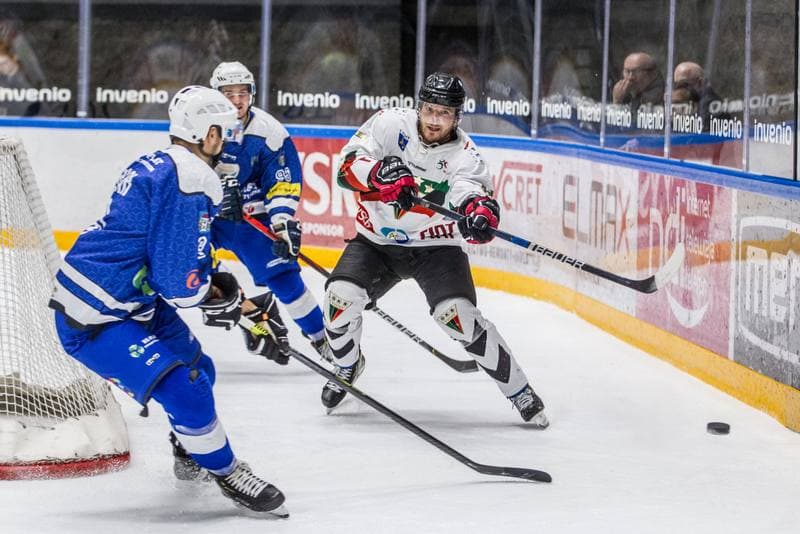 Ice Hockey. PHL. GKS Tychy - Re-Plast Unia Oswiecim. 08.12.2019