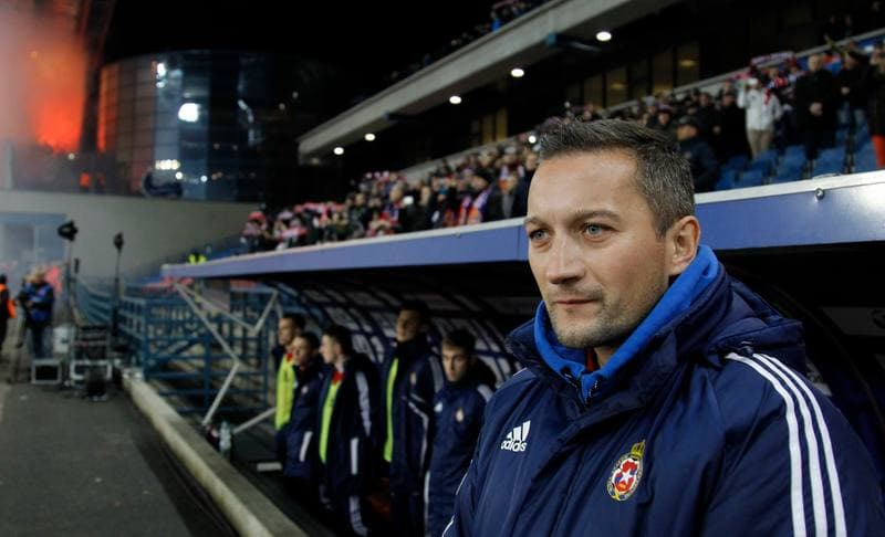 Football. PKO BP Ekstraklasa. Wisla Krakow - Legia Warsaw. 06.12.2015
