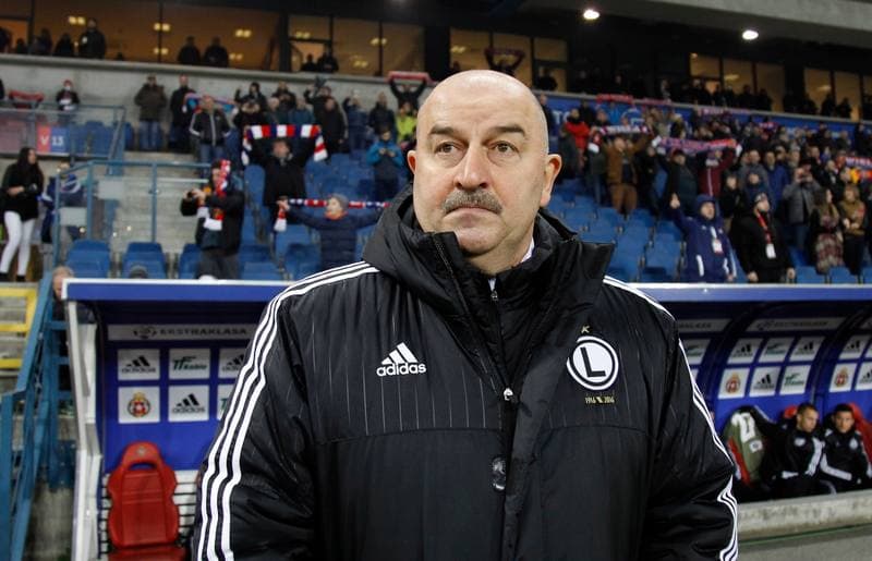 Football. PKO BP Ekstraklasa. Wisla Krakow - Legia Warsaw. 06.12.2015
