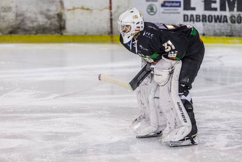 Ice Hockey. PHL. Zaglebie Sosnowiec - GKS Tychy. 13.12.2019