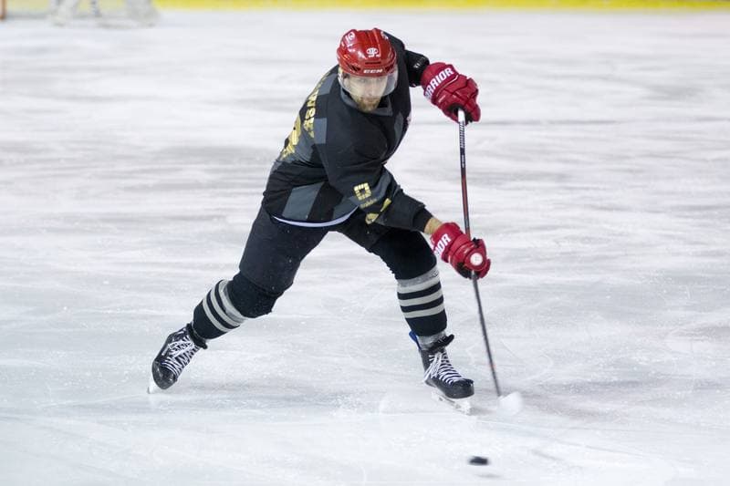 Ice Hockey. PHL. Zaglebie Sosnowiec - Comarch Cracovia. 15.12.2019