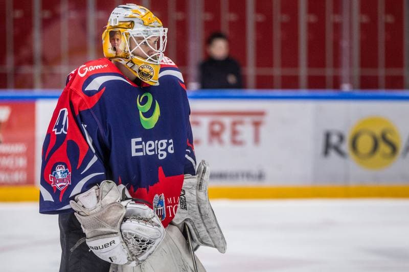 Ice Hockey. PHL. GKS Tychy - Energa Torun. 10.01.2020