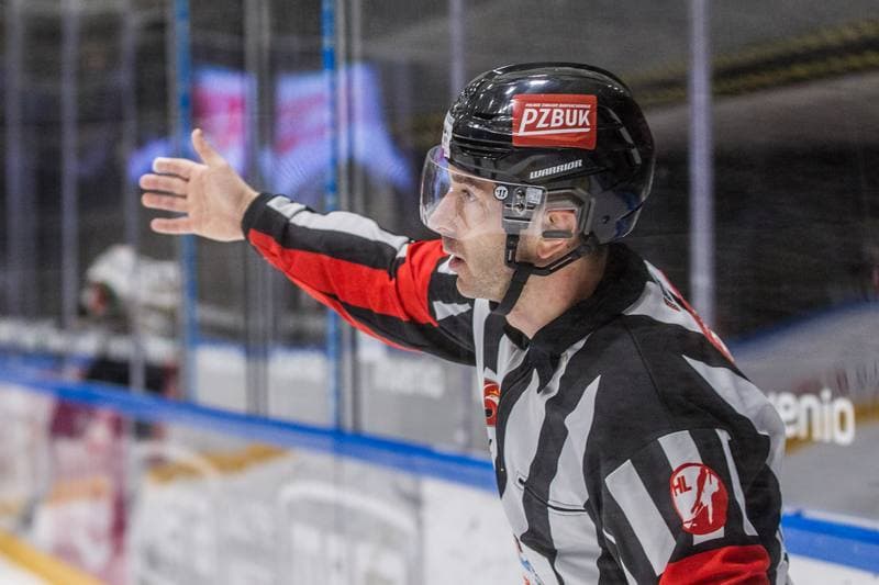 Ice Hockey. PHL. GKS Tychy - Energa Torun. 10.01.2020