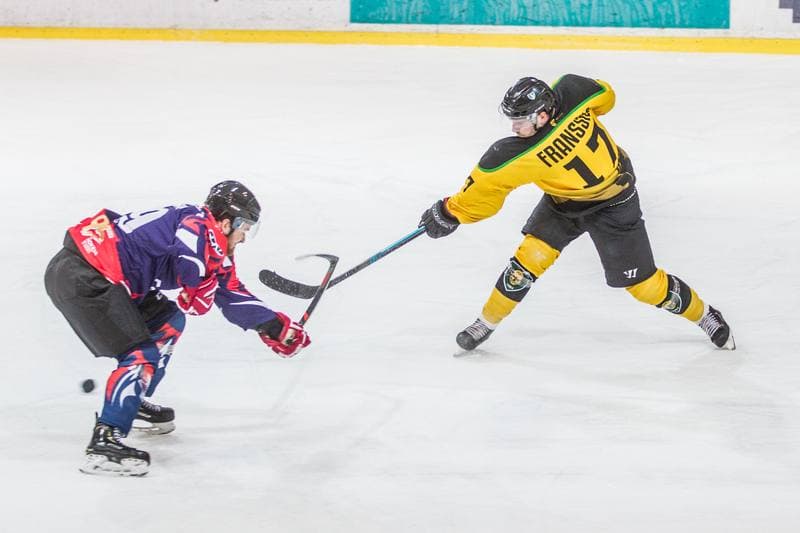 Ice Hockey. PHL. GKS Katowice - KH Energa Torun. 24.01.2020