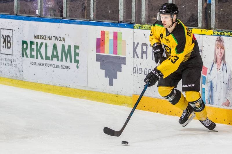 Ice Hockey. Polska Hokej Liga. GKS Katowice - GKS Tychy. 28.01.2020