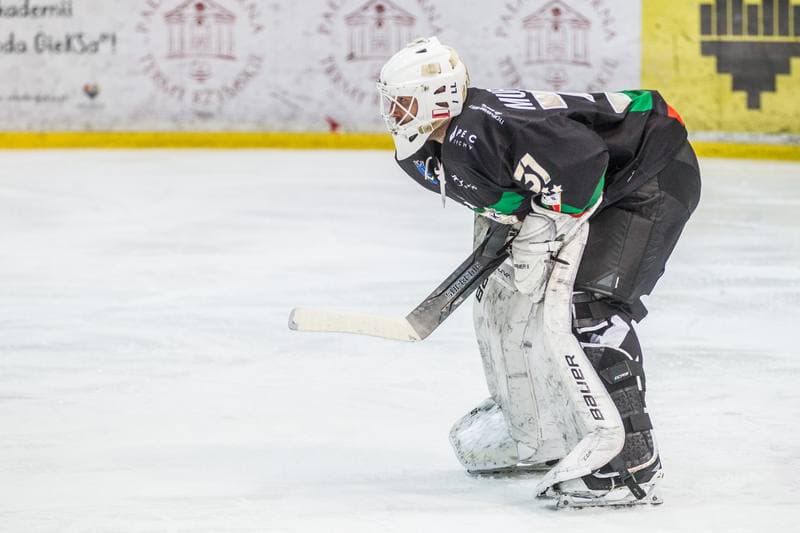 Ice Hockey. Polska Hokej Liga. GKS Katowice - GKS Tychy. 28.01.2020