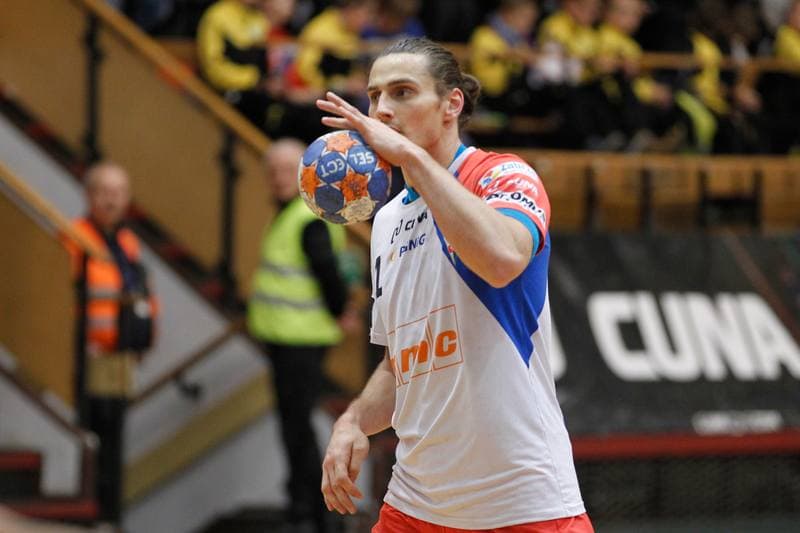 Handball. PGNiG Superliga. Gornik Zabrze - Piotrkowianin Piotrkow Trybunalski. 30.11.2016
