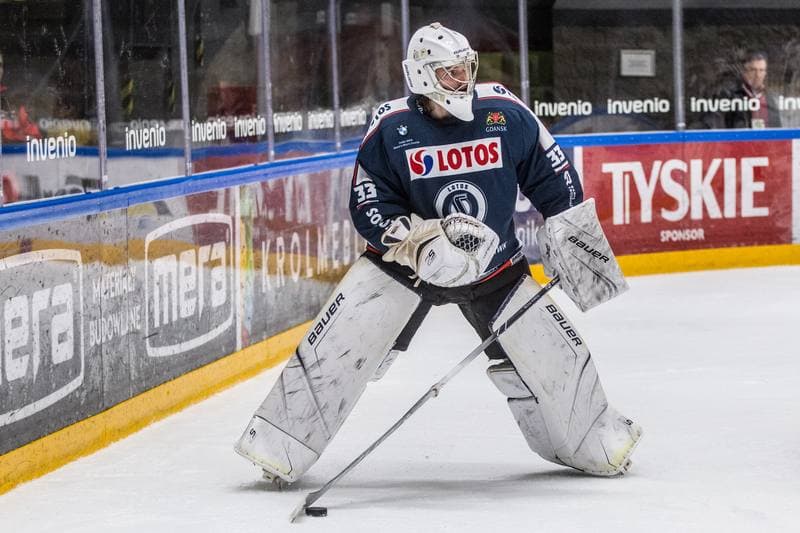 Ice Hockey. PHL. GKS Tychy - Lotos PKH Gdansk. 31.01.2020