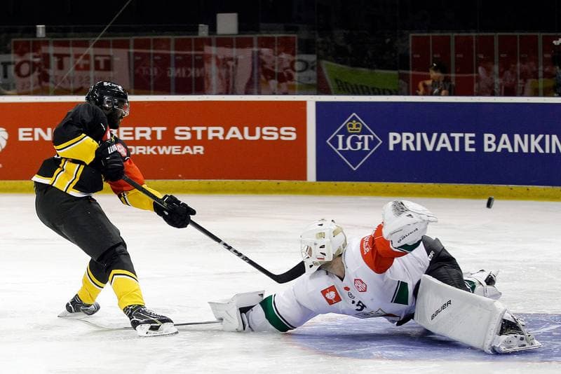 Ice Hockey. Champions Hockey League. GKS Tychy - Skelleftea AIK. 02.09.2018