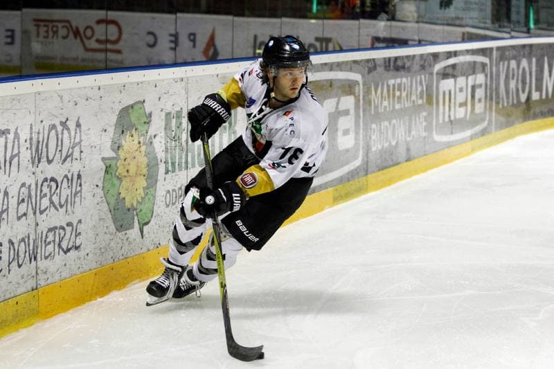 Ice Hockey. Polska Hokej Liga. GKS Tychy - Unia Oswiecim. 28.09.2018
