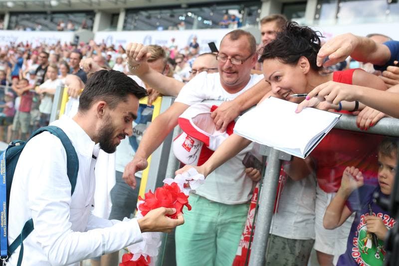 Athletics. Memorial Kamili Skolimowskiej. 22.08.2018
