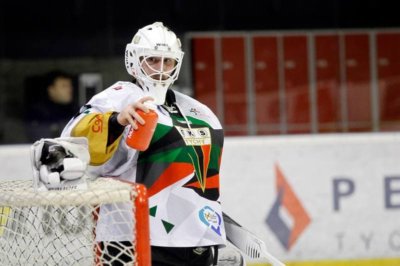 Ice Hockey. Polska Hokej Liga. GKS Tychy - Tauron KH GKS Katowice. 25.11.2018