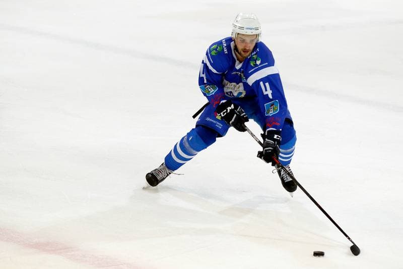 Ice Hockey. Tauron Hokej Liga. Tauron KH GKS Katowice - Unia Oswiecim. 21.02.2019