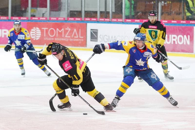 Ice Hockey. Polska Hokej Liga. Tauron KH GKS Katowice - TatrySki Podhale Nowy Targ. 06.04.2019