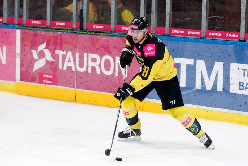 Ice Hockey. Polska Hokej Liga. Tauron KH GKS Katowice - TatrySki Podhale Nowy Targ. 06.04.2019