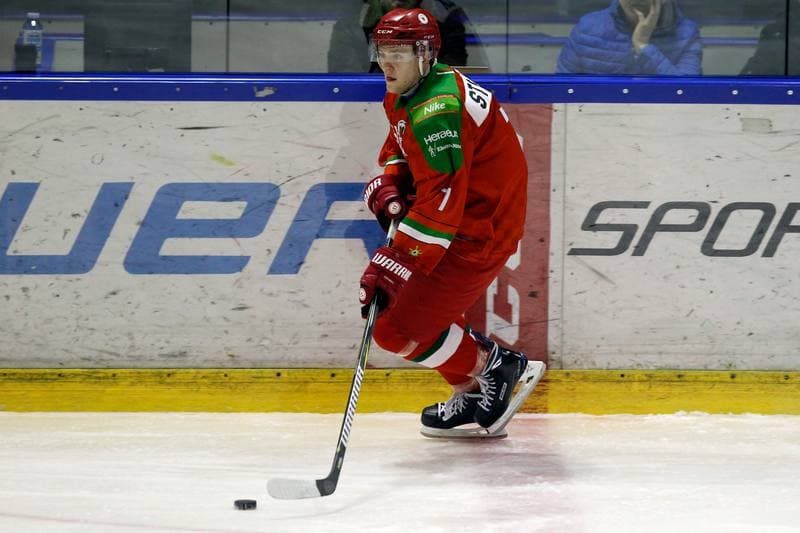 Ice Hockey. Polska Hokej Liga. Naprzod Janow - Zaglebie Sosnowiec. 23.02.2019