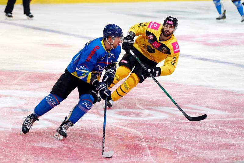 Ice Hockey. Tauron Hokej Liga. Tauron KH GKS Katowice - PGE Orlik Opole. 20.10.2017