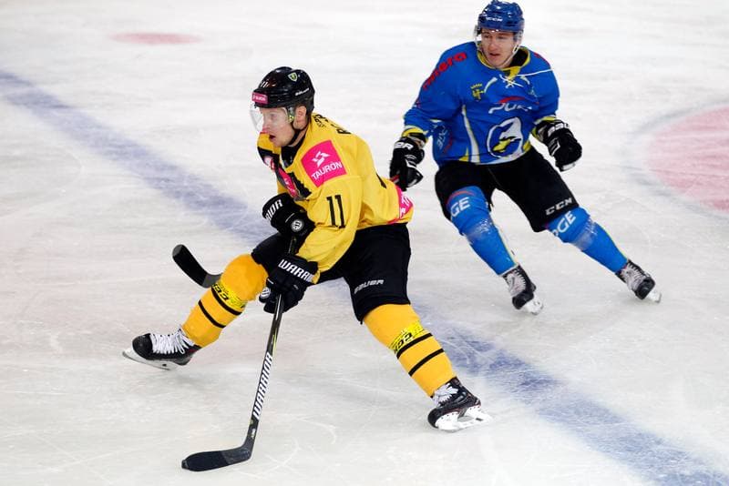 Ice Hockey. Tauron Hokej Liga. Tauron KH GKS Katowice - PGE Orlik Opole. 20.10.2017