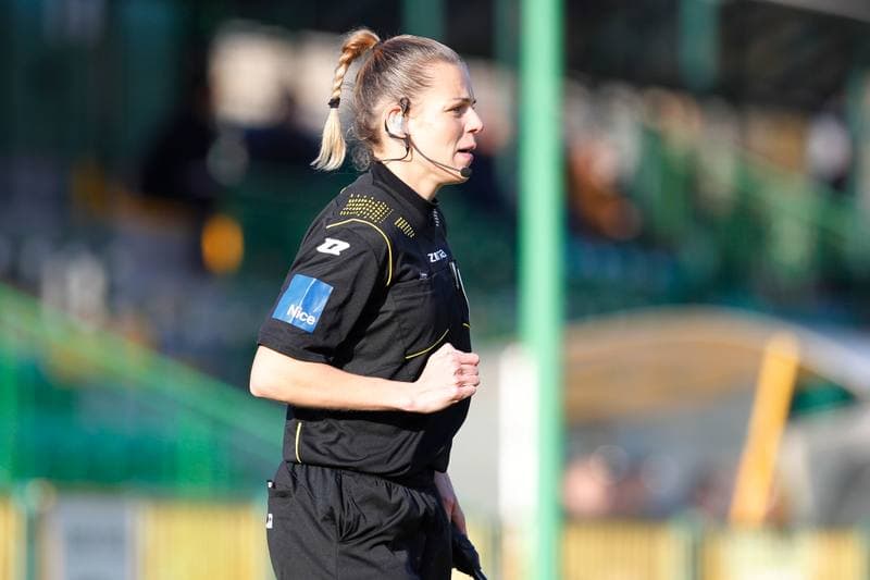 Football. II Liga. Rozwoj Katowice - Warta Poznan. 18.11.2017