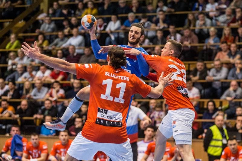 Handball. PGNiG Superliga. NMC Gornik Zabrze - Orlen Wisla Plock. 29.01.2020